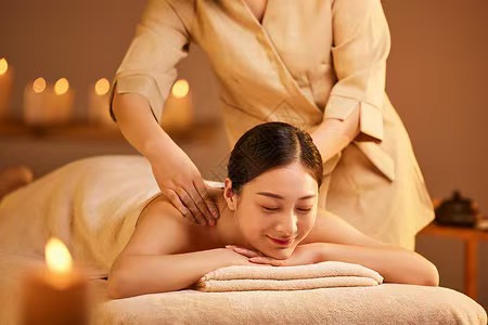Women's Holistic Wellness treatment
